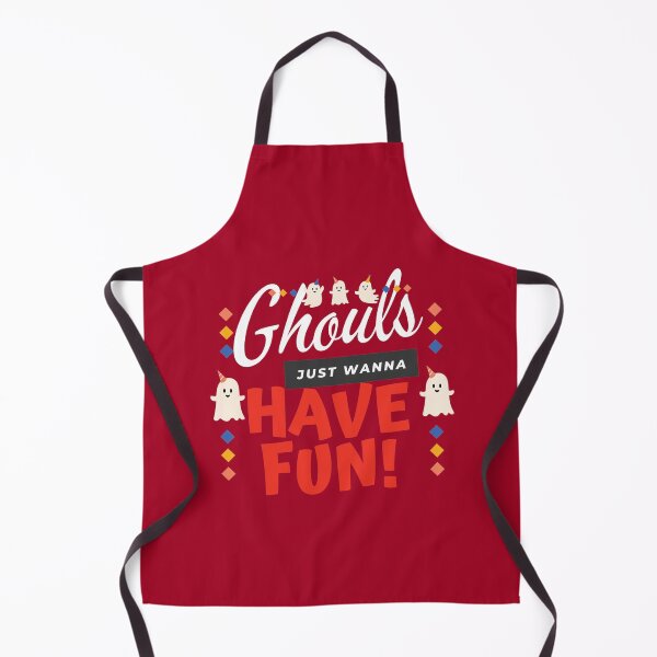 Item preview, Ghouls just wanna have some fun designed and sold by ishajafer.