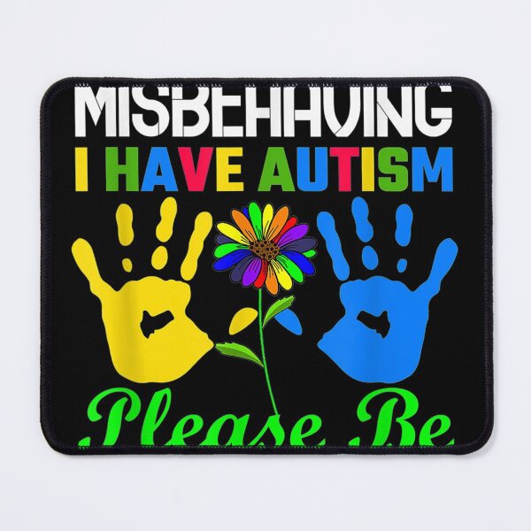 Item preview, Autism Awareness Kids Autistic Boy Girl I Have Autism designed and sold by LochyshiArah.