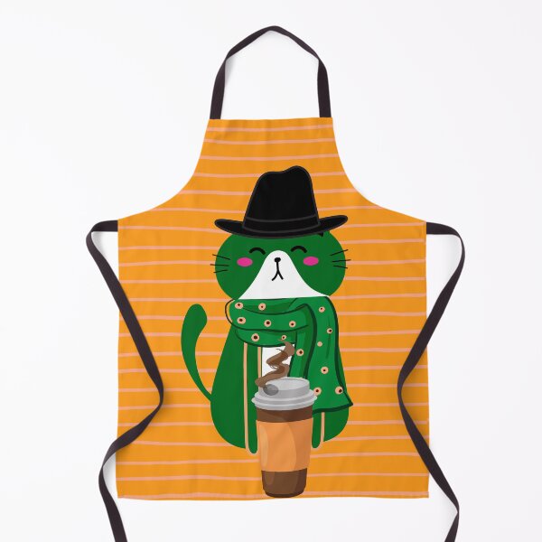 Item preview, I hate morning people or mornings or people coffee cat designed and sold by mikefer.