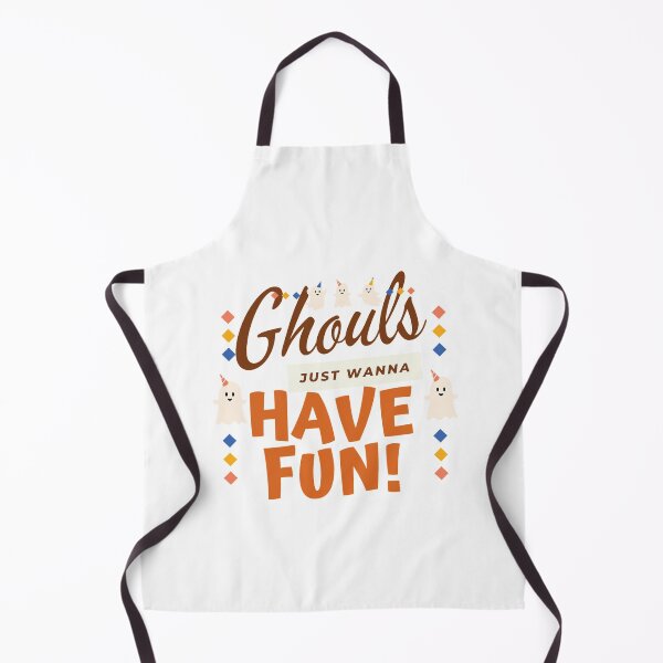Item preview, Ghouls just wanna have some fun designed and sold by ishajafer.