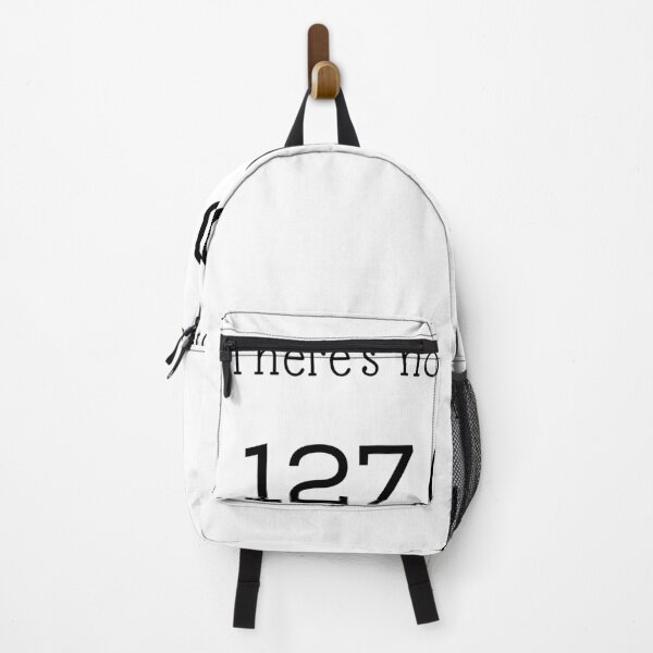 Item preview, There's no place like 127.0.0.1, Programming Humor | Technology designed and sold by Thermopolium.