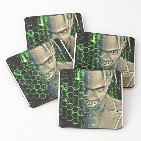 Item preview, Travis matrixworld designed and sold by Sergej93.