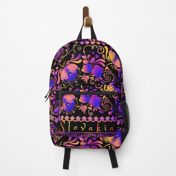 Item preview, Slovak Folk Art Design designed and sold by silviasunflower.