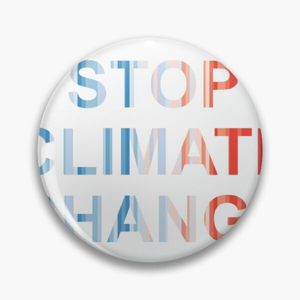 Item preview, Stop climate change - climate change designed and sold by -Holy-Chicken-.