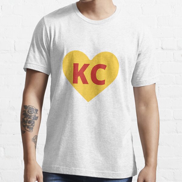 Kansas City Shirt Leopard KC Heart Shirt Kansas City Tshirt 