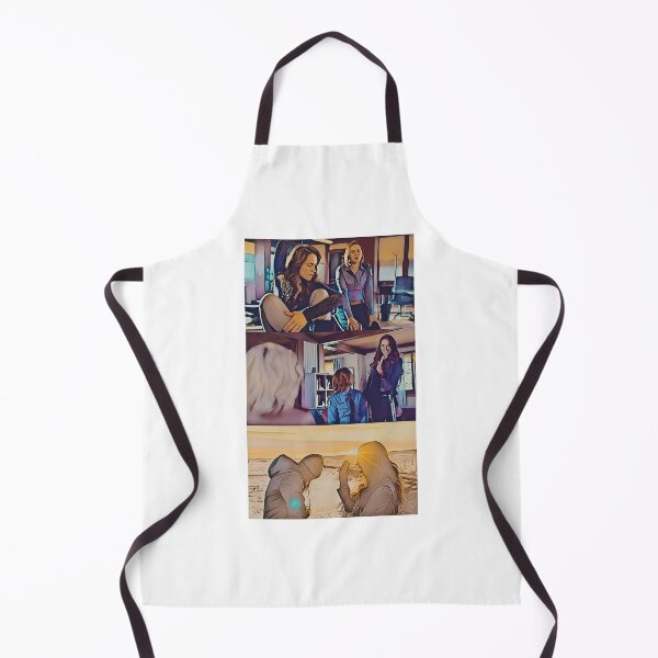 Item preview, WynHaught Wynonna Earp and Nicole Haught  designed and sold by BiancaEm.