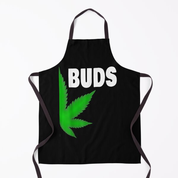 Item preview, Couples Matching Best Buds BFF Marijuana Leaf Weed designed and sold by KeeganshiAon.