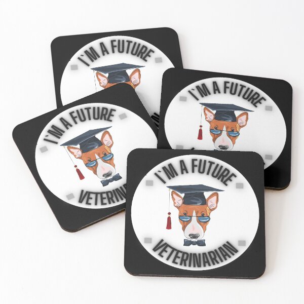 Item preview,  forget princess i want to be veterinarian, phrases designed and sold by VGdigital.