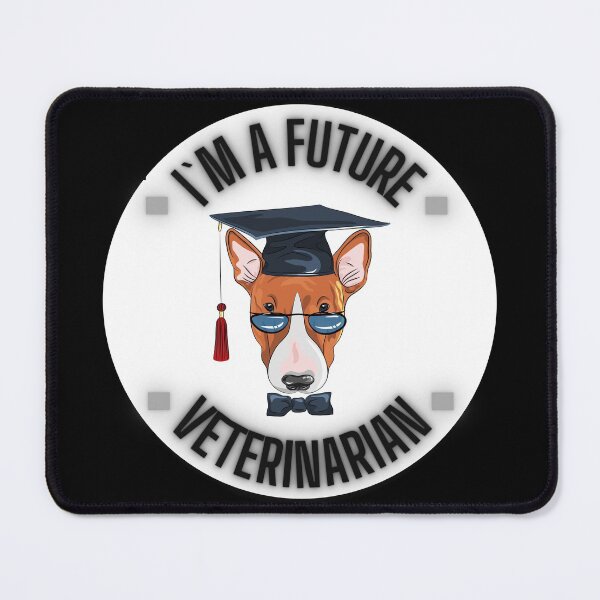 Item preview, forget princess i want to be veterinarian, phrases designed and sold by VGdigital.