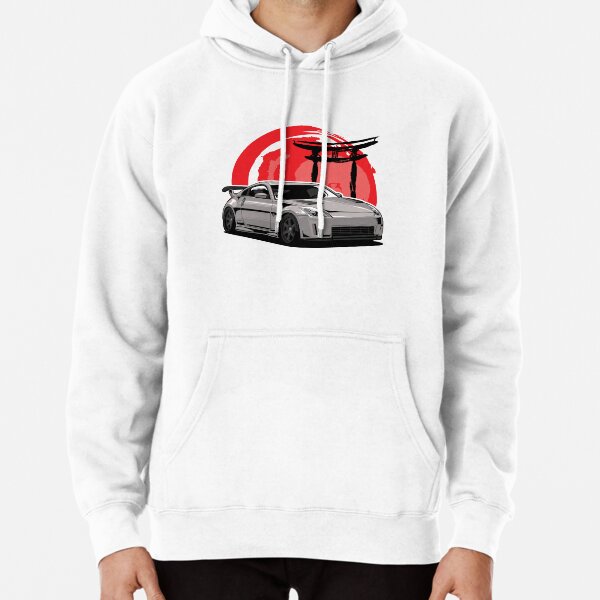 350z hoodie