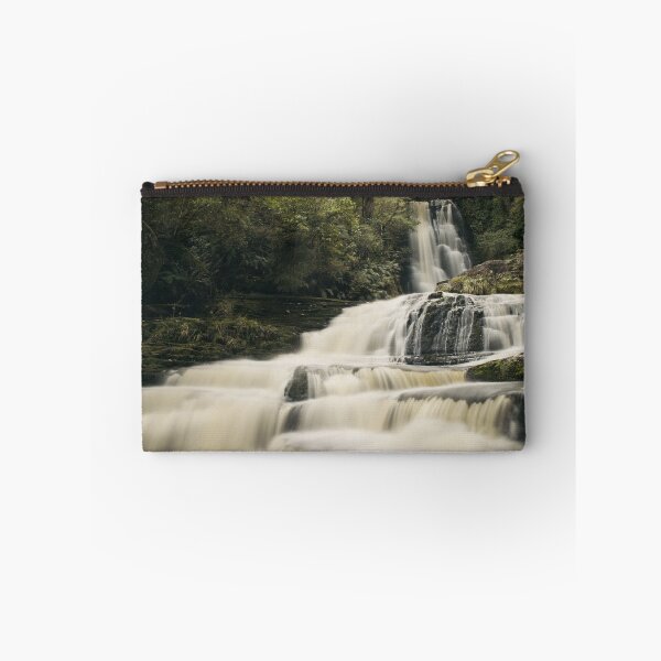 Item preview, McLean Falls, Catlins, New Zealand  designed and sold by Shaun Jeffers Photography.