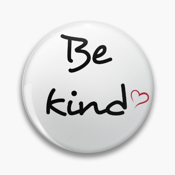 Item preview, be kind designed and sold by smsm4.