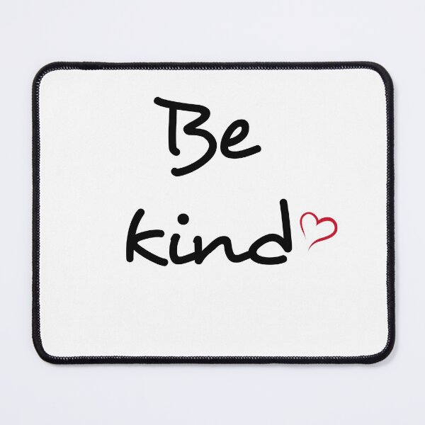 Item preview, be kind designed and sold by smsm4.
