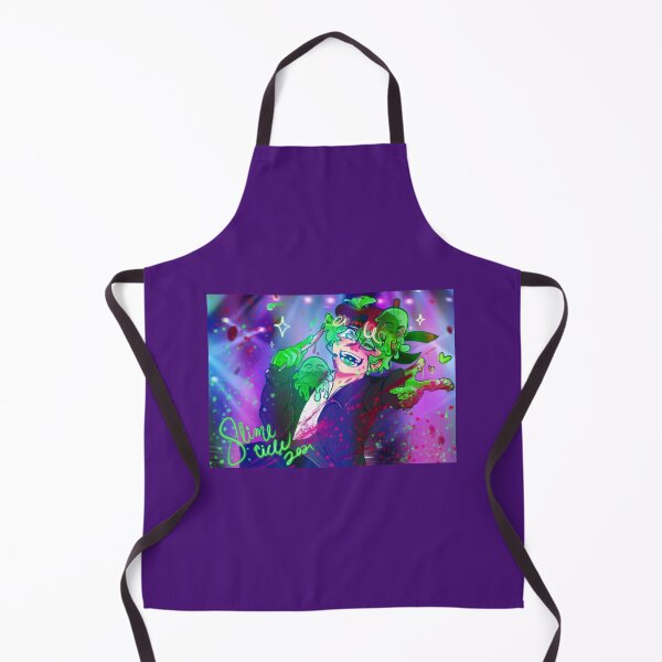 Item preview, Corrupted Idol Slimecicle designed and sold by boxofshirios.