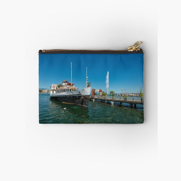 Item preview, Ferry designed and sold by Sebastian Chalupa.