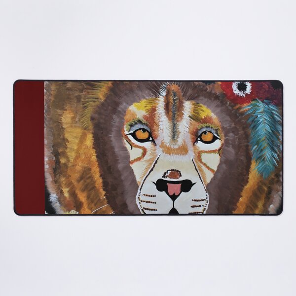 Eliott Desk Mat