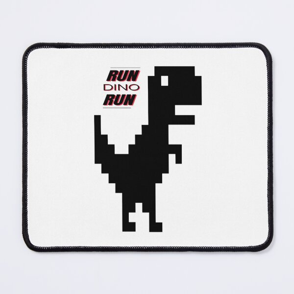 Item preview, Offline Dino, Dino Run, Funny | Technology designed and sold by Thermopolium.