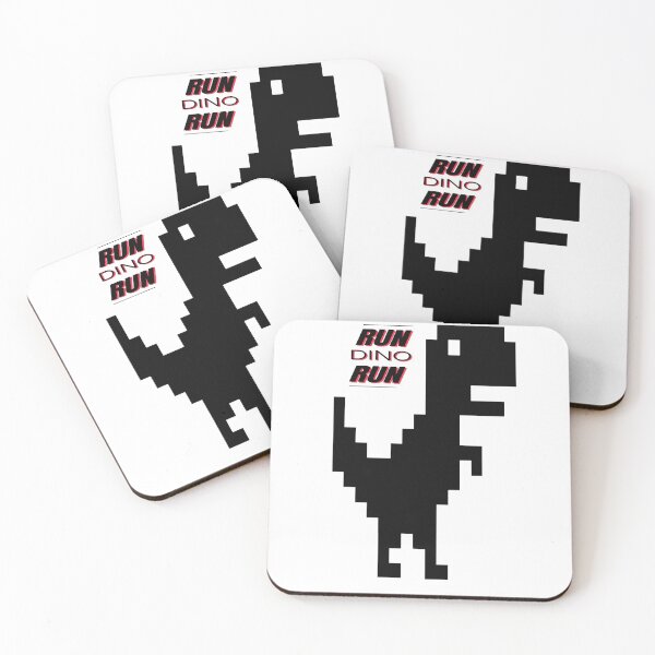 Item preview, Offline Dino, Dino Run, Funny | Technology designed and sold by Thermopolium.