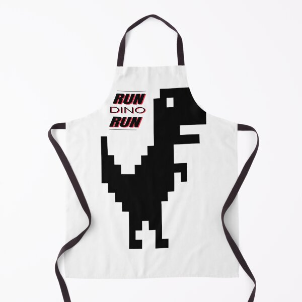Item preview, Offline Dino, Dino Run, Funny | Technology designed and sold by Thermopolium.