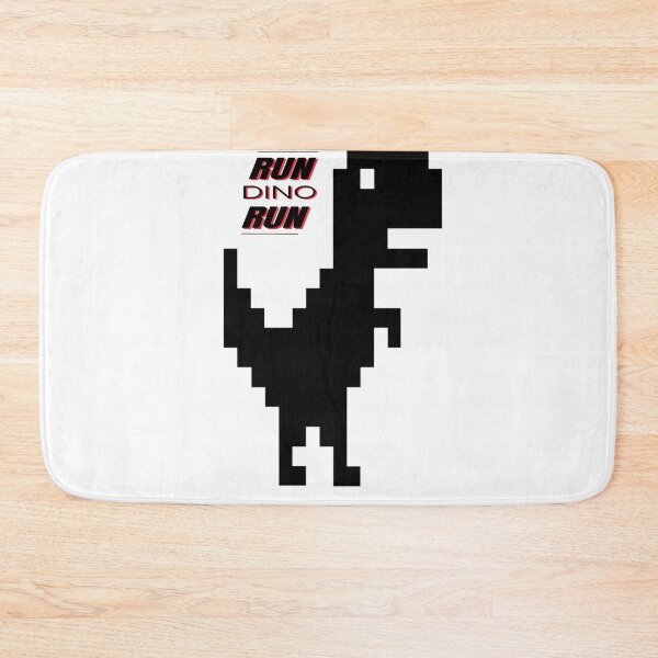 Item preview, Offline Dino, Dino Run, Funny | Technology designed and sold by Thermopolium.