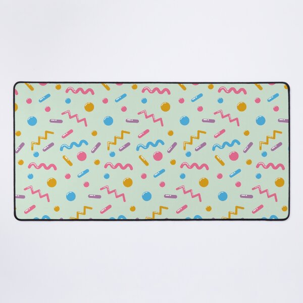 Item preview, Bubblegum Eighties Pattern designed and sold by ixrid.
