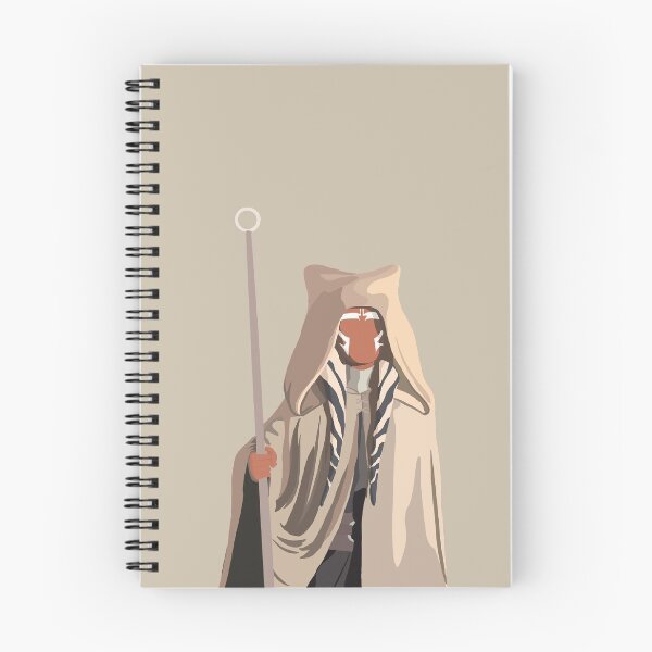 Item preview, Cloaked ahsoka  designed and sold by gofundme.