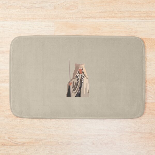 Item preview, Cloaked ahsoka  designed and sold by gofundme.