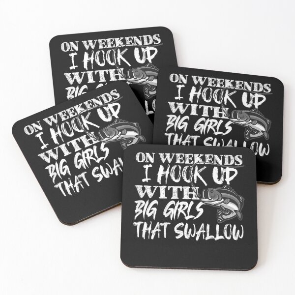 Item preview, Funny Quote Fishing Printed On Back designed and sold by LucaAndreien.