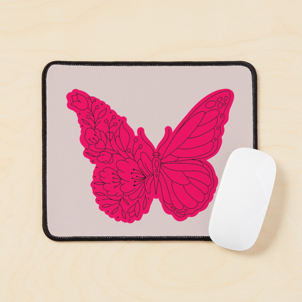 Item preview, Mouse Pad designed and sold by RereBrit.