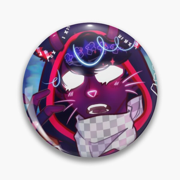 Item preview, Neko BBH designed and sold by boxofshirios.