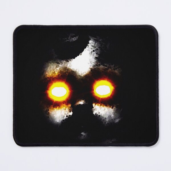 Item preview, A Ghost In The Child’s Machine designed and sold by Mark Jesus-Allen.