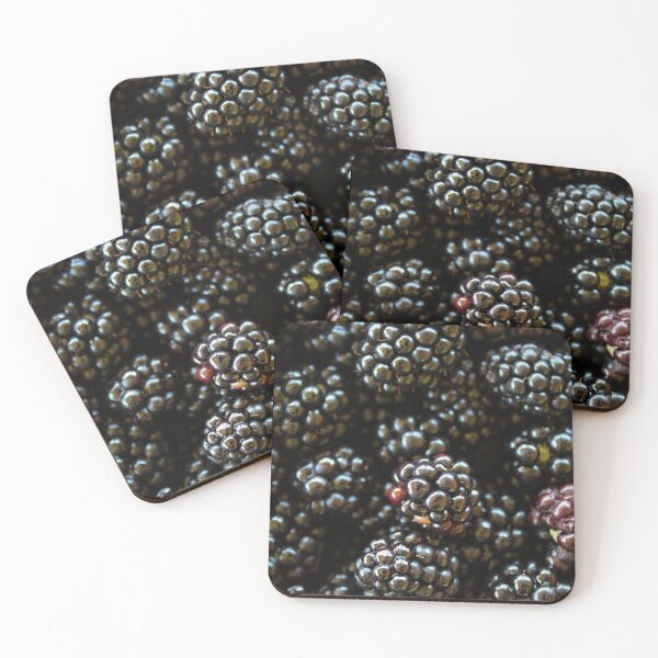 Item preview, Blackberries designed and sold by Mahirov Shop.