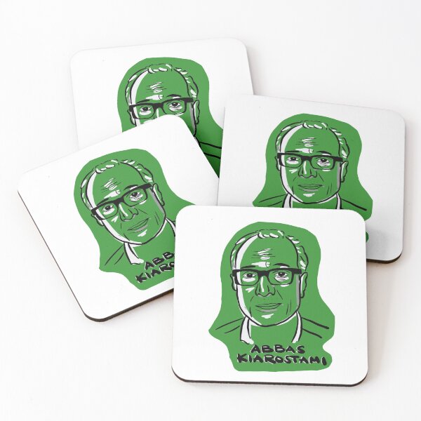 Item preview, Abbas Kiarostami designed and sold by realisateur.