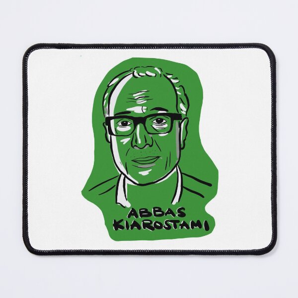 Item preview, Abbas Kiarostami designed and sold by realisateur.