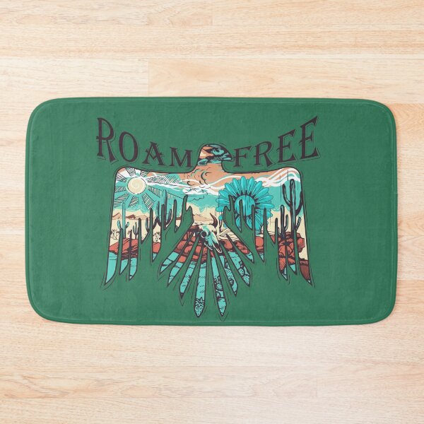Item preview, ROAM FREE designed and sold by badgermark.