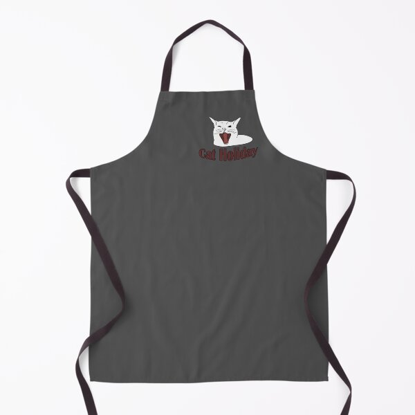 Item preview, Vacaciones de gato designed and sold by Thomas Edmonds.