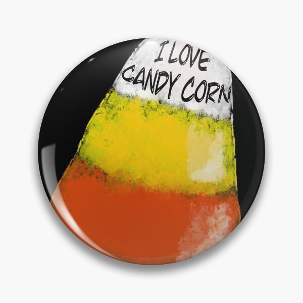 Artikelvorschau, Ich liebe Candy Corn entworfen und verkauft von BRobinson.