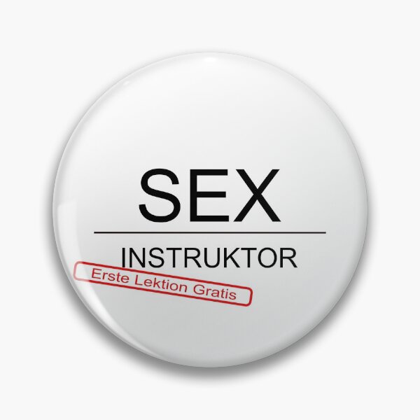 Item preview, Sex instructor designed and sold by Enze74.