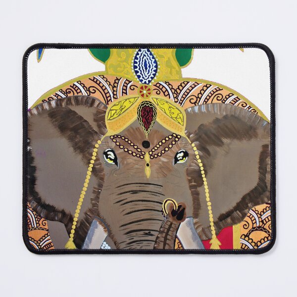 Kiara Mouse Pad