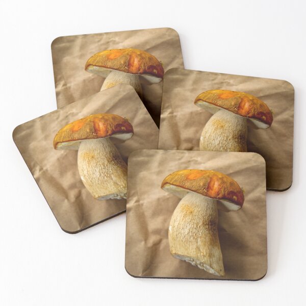 Item preview, Boletus mushroom designed and sold by Mahirov Shop.