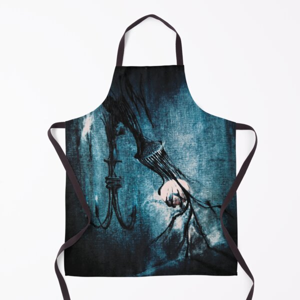 Item preview, Blue Hook With Pearl Design by Roller Studios designed and sold by RollerStudios.
