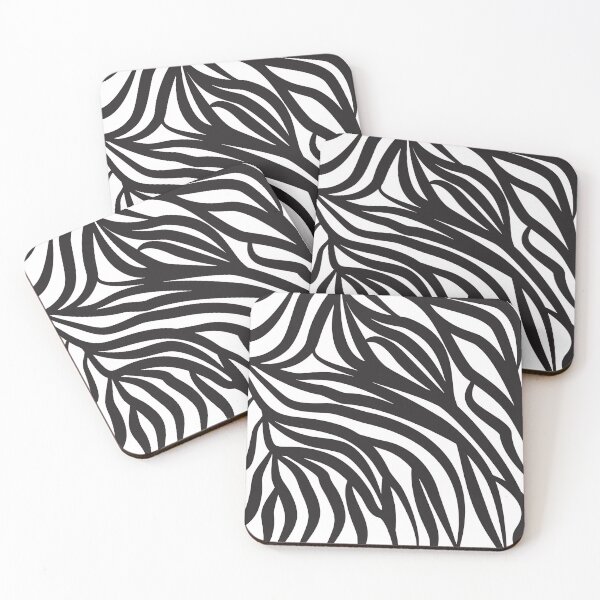 Item preview, Awesome Zebra Classic Lines designed and sold by ELBERSAID.