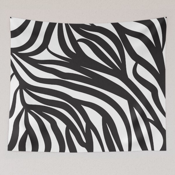 Artikelvorschau, Fantastische Zebra Classic Lines entworfen und verkauft von ELBERSAID.