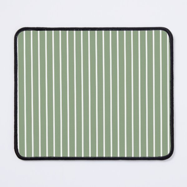 Item preview, Sage Stripes Pattern designed and sold by MC Art Studio.