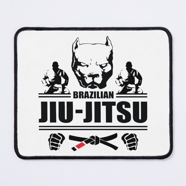 Item preview, Jiu-Jitsu designed and sold by marcosty.