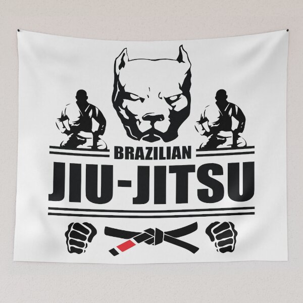 Item preview, Jiu-Jitsu designed and sold by marcosty.