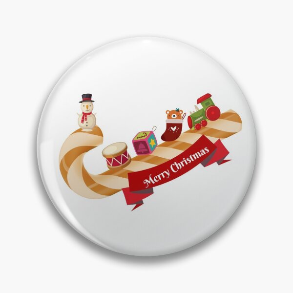 Artikelvorschau, Weihnachtsspielzeug entworfen und verkauft von Axi35.