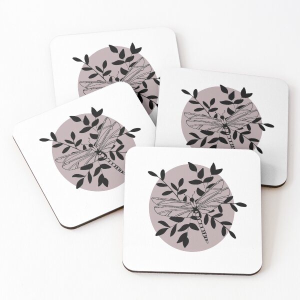 Item preview, Dragonflies designed and sold by annaaires.