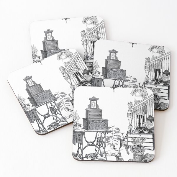 Item preview, HOUSEWORK designed and sold by GloriaSanchez.