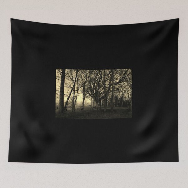 Item preview, Leafless but not Lifeless designed and sold by William Lighterness.